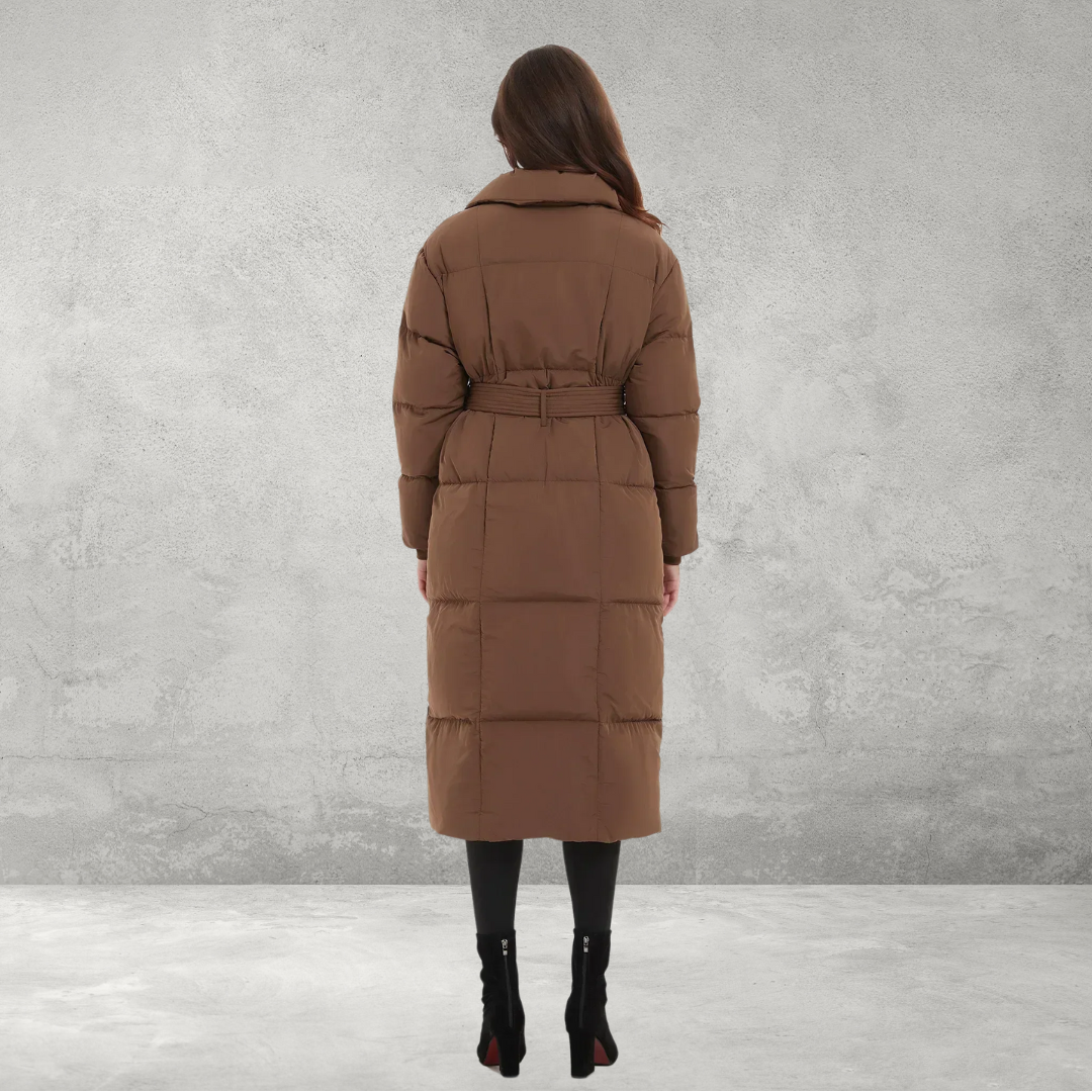 Parka voor Dames