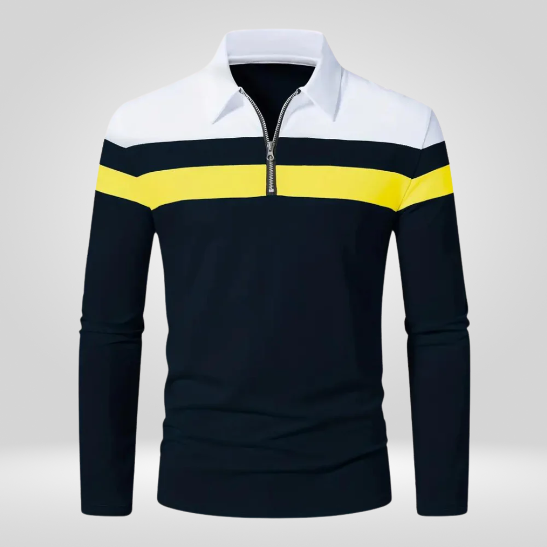 Polo-Shirt voor Heren