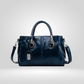 Luxe Lederen Handtas voor Dames – Elegant Design
