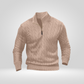 Comfortabele en Stijlvolle Heren Trui