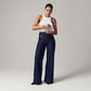 Hoge Taille Jeans voor Dames – Flatterende Pasvorm & Moderne Elegantie