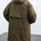 Waterbestendige Parka Jas – Stijlvolle Bescherming