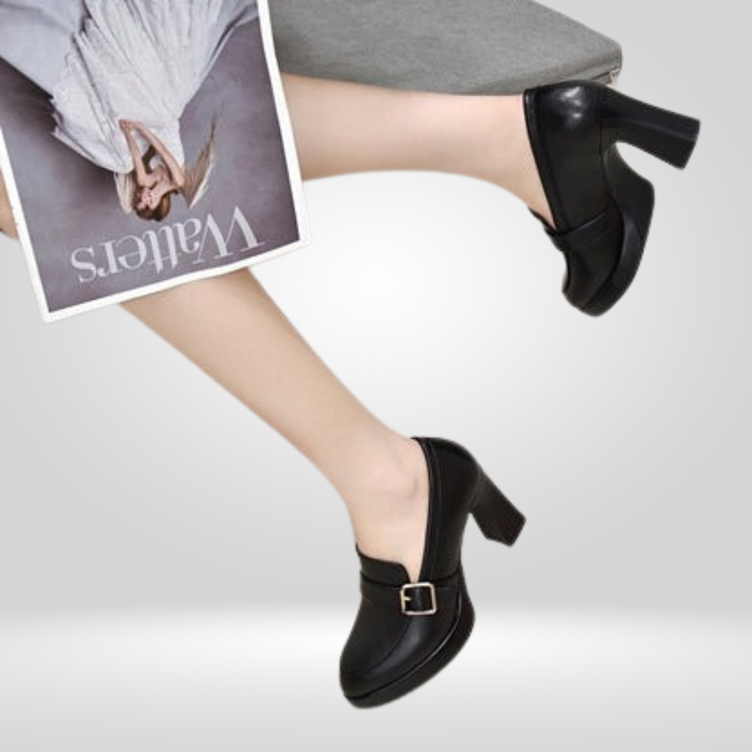 Dames Orthopedische Hakken