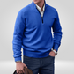 Heren Pullover met Rits – Stijlvol en Comfortabel Design