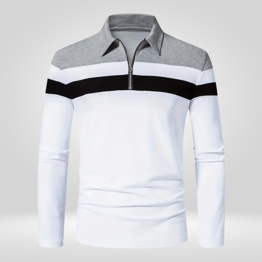 Polo-Shirt voor Heren