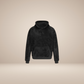 Fluffy Warme Dames Hoodie