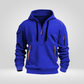 Stijlvolle Heren Hoodie – Comfortabel en Modern Design