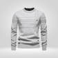 Heren Gebreide Pullover