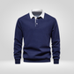 Lange mouwen Polo voor Heren