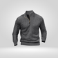 Comfortabele en Stijlvolle Heren Trui