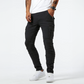 Heren Cargo Jeans – Comfortabel Stretch Denim met Functionele Zakken