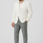 Heren Slim Fit Broek – Comfortabel en Ademend Katoen