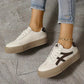 Sneakers voor Dames – Lichtgewicht Comfort sneakers