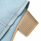 Denim Laarzen voor Dames – Speels, Trendy & Uniek Design