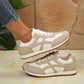 Dames Sneakers – Comfortabele Fashion Instappers