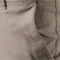 Heren Slim Fit Broek – Comfortabel en Ademend Katoen