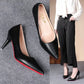 Dames Pumps met Hoge Hak – Elegant en Tijdloos