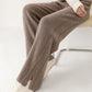 Wollen Damesbroek – Luxe Comfort & Tijdloze Elegantie