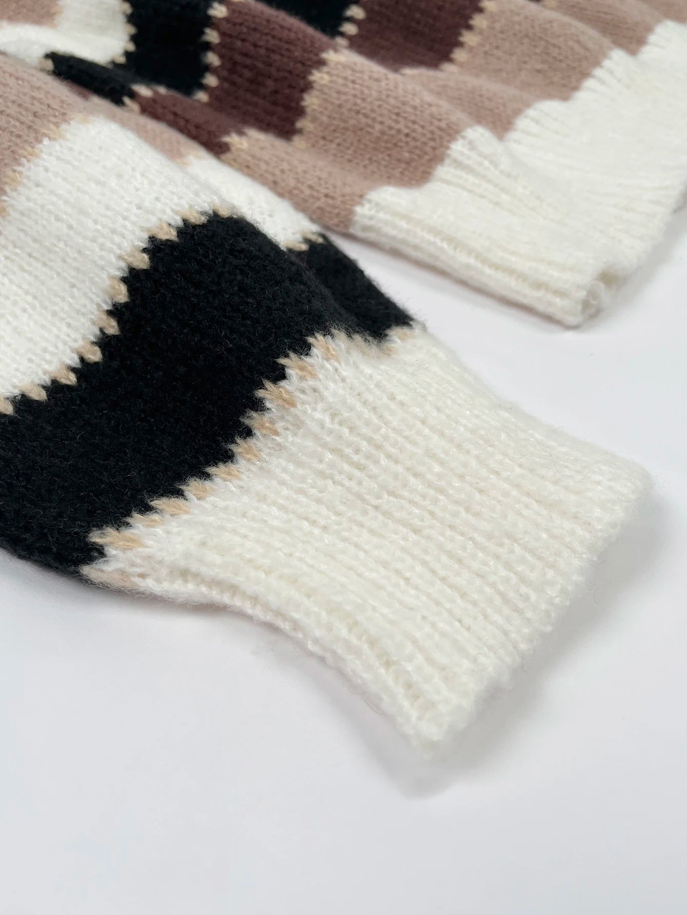 Comfortabele en Stijlvolle Trui voor Dames