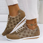 Dames Sneakers – Comfortabel & Ademend met Dikke Zool