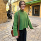 Oversized Trui – Stijlvolle Warmte voor Elke Dag