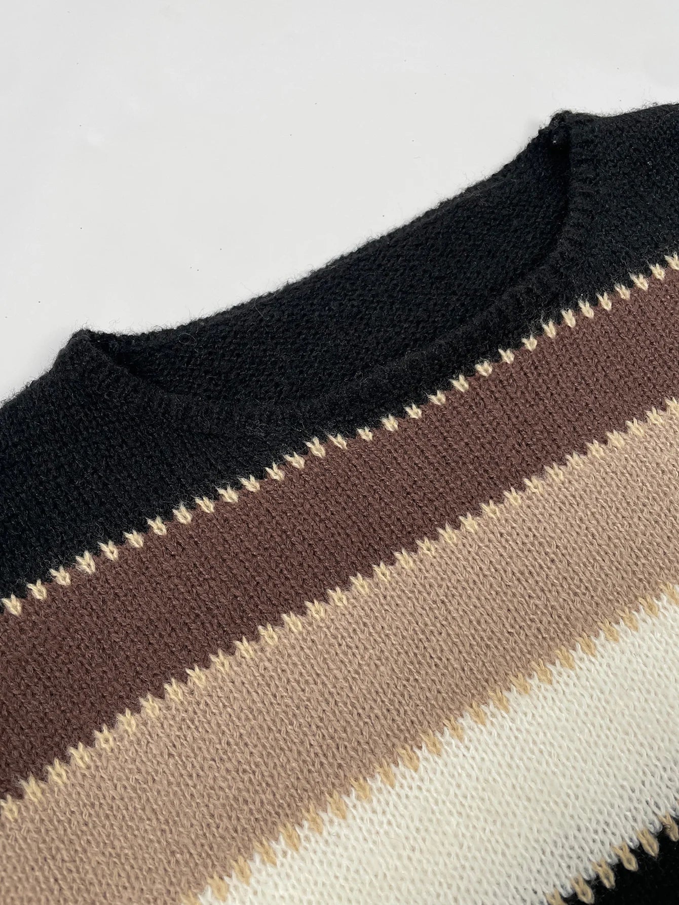 Comfortabele en Stijlvolle Trui voor Dames
