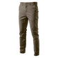Heren Slim Fit Broek – Comfortabel en Ademend Katoen