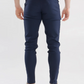 Heren Casual Broek – Slim Fit met Stretch