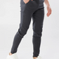 Heren Casual Broek – Slim Fit met Stretch