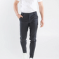 Heren Casual Broek – Slim Fit met Stretch