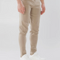 Heren Casual Broek – Slim Fit met Stretch