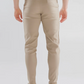 Heren Casual Broek – Slim Fit met Stretch