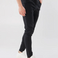 Heren Casual Broek – Slim Fit met Stretch