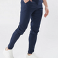 Heren Casual Broek – Slim Fit met Stretch