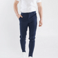 Heren Casual Broek – Slim Fit met Stretch