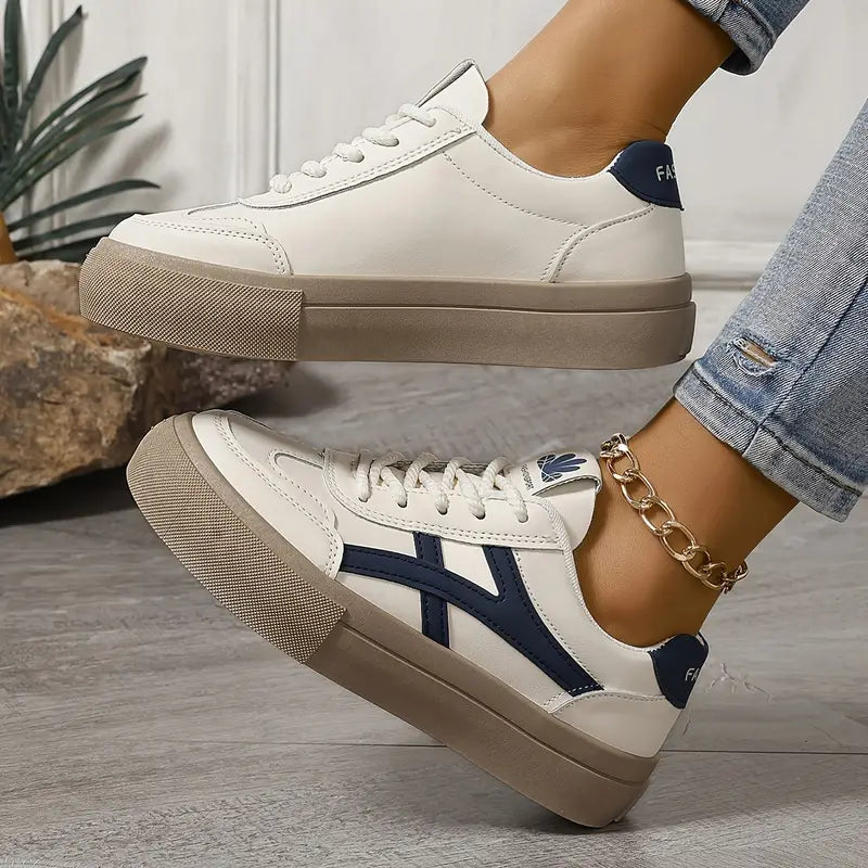 Sneakers voor Dames – Lichtgewicht Comfort sneakers