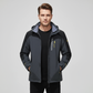 Heren Waterdichte Windbreaker Wandelsjack